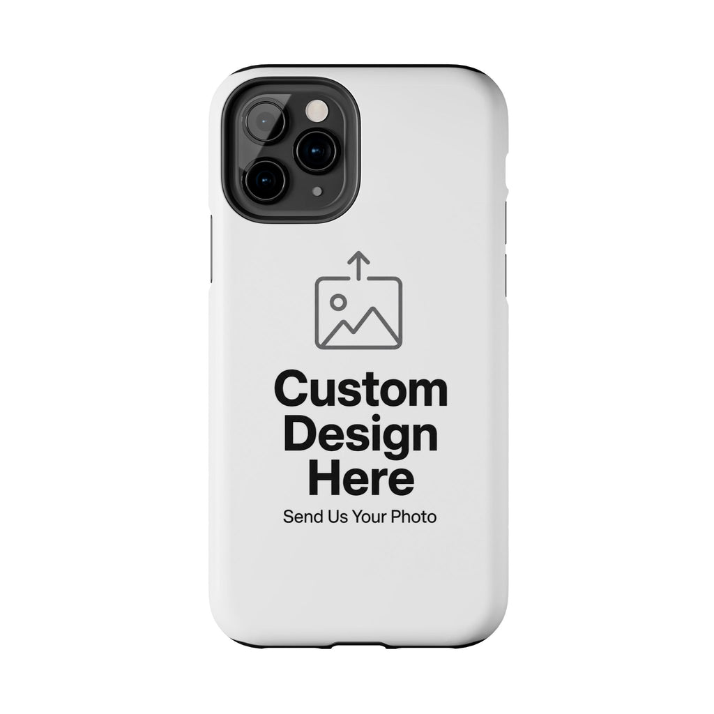 Custom Photo Tough Case – phone case view 36
