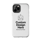 Custom Photo Tough Case – phone case view 36