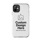 Custom Photo Tough Case – phone case view 33