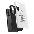 Custom Photo Tough Case