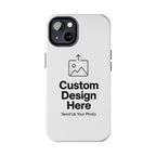 Custom Photo Tough Case
