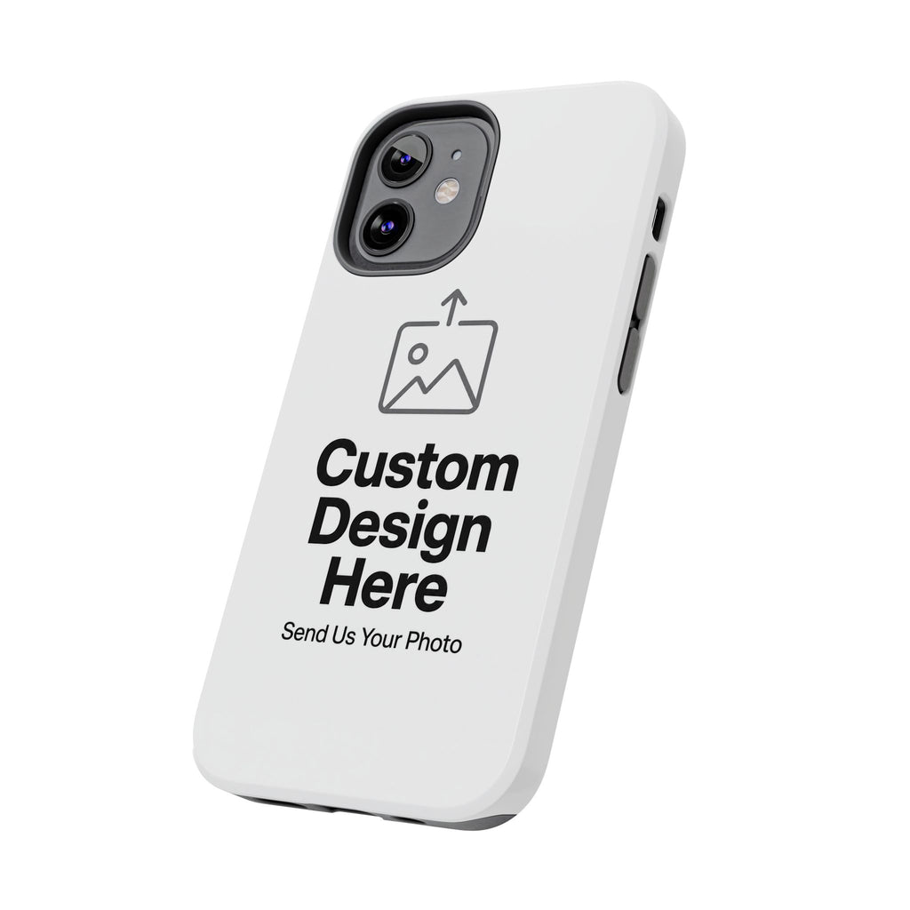 Custom Photo Tough Case – phone case view 46
