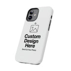 Custom Photo Tough Case – phone case view 46