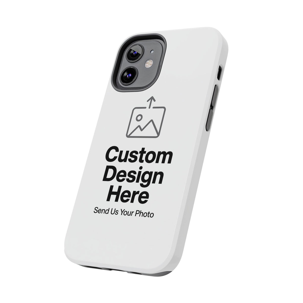 Custom Photo Tough Case – phone case view 46